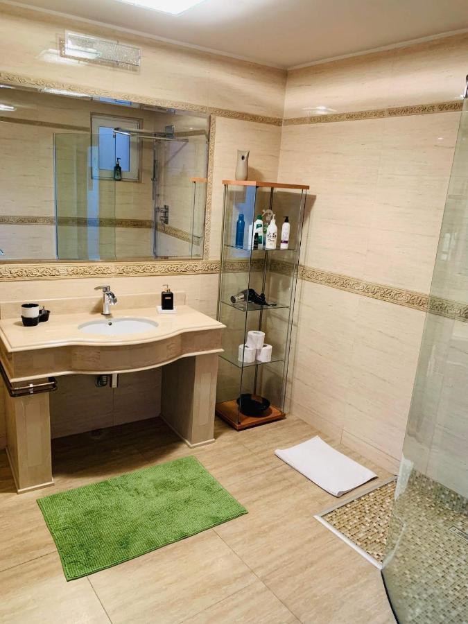 Casa Central Luxury Oradea Eksteriør billede